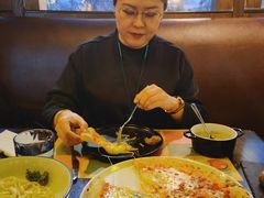 -安妮意大利餐厅(日坛店)