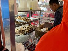 -正宗忘不了老鹅(梅岭店)