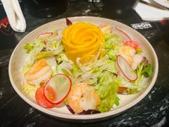 -Nord Grill&Bar Highland诺德西餐(深圳欢乐海岸店)