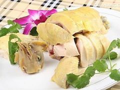 -白云宾馆·白云宴餐厅