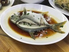 -明记海鲜大排档(巽寮湾店)