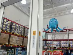 -山姆会员商店(上海浦东店)