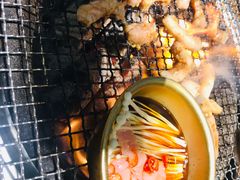 -鑫釜山海鲜烧烤(鑫丰国际店)