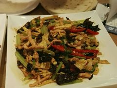 -台北楚楚园馅饼粥(虹桥南丰城店)