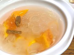 -HOME餐厅粤菜 融合菜