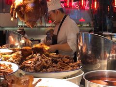 -陈鹏鹏潮汕菜(宝安机场T3航站楼店)