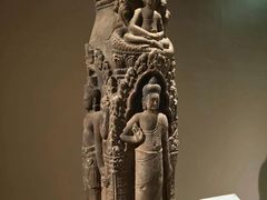 -吴哥国家博物馆