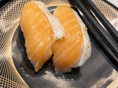 -争鲜回转寿司(朝北大悦城店)