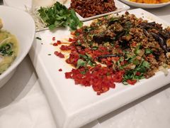 -北李妈妈菜·海肠捞饭(高新万达店)