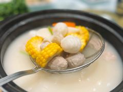 -潮粤香海鲜酒楼(沙湖店)