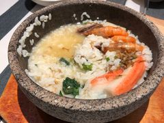 -Aqua Oasis 水天堂(石路天虹店)