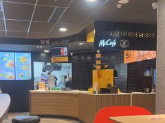 -麦当劳(温州人民路店)