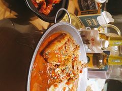 -呷湘厨·鱼汤捞饭·剁椒鱼头·湘菜(国家会展中心店)