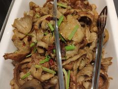 -素满香·素食自助餐(苏州·临顿路店)