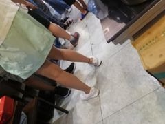 -内蒙焖面大盆骨餐馆(山大路店)