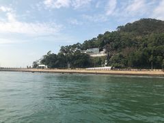 -大澳渔村及棚屋