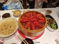 -靓靓蒸虾·头牌蒸虾(雪松路总店)