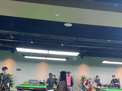 -云川台球(马甸店)