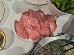 -八合里潮汕鲜牛肉火锅(吉大店)