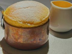 舒芙蕾-夏朵花园(复兴西路店)