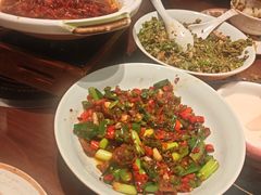 -吃饭皇帝大(梅溪新天地店)