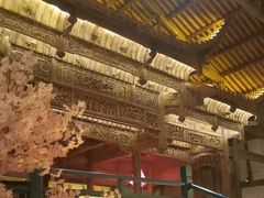 -HOHO餐厅(古子城店)