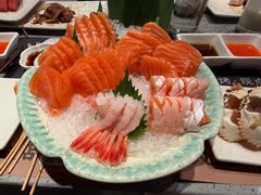 -大渔铁板烧(大悦城店)
