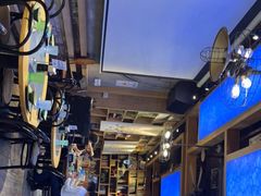 -鱼库·不仅是一家烤鱼店(车公庙店)