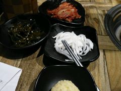 -哈哈碳都·牛肋条无限自助烤肉(台江万达店)