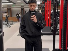 -FUSION FITNESS 热炼健身(万象天地店)
