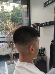 -Nice奈斯形象定制沙龙