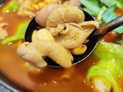 -湘肠香火锅店(团结湖店)