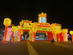 -北京世界公园