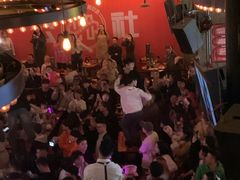 -HIB HUB公社(解放西路店)