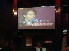 包房-凯乐会量贩KTV(国防大厦总店)