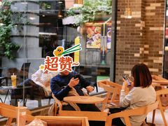 -CoCo都可(创意2店)