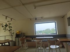 -小意思咖啡店(草桥店)