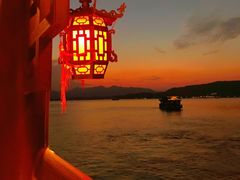 -西湖外事游船(花港观鱼码头)