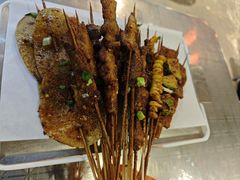 -有局·成都市井烧烤·精酿啤酒(双楠店)