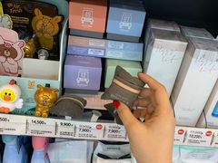 -Olive Young(明洞旗舰店)