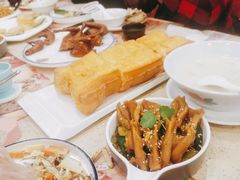 -点都德(盘福楼店)