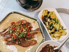 -湘太郎新时尚概念湘菜(东建店)