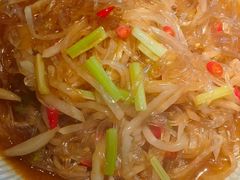 -麻辣总动员·川派海鲜·现炒浇头面·自贡菜(五彩城店)