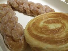 -好利来(欧亚商都店)
