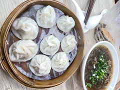 -新丰小吃(中山中路分店)