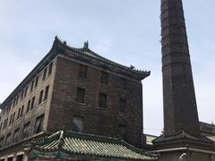 -北京协和医院(东单院区)