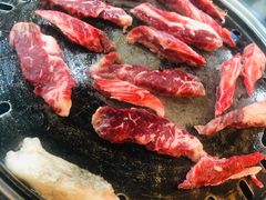 小份牛肋条-杀猪天·韩国烤肉(总店)
