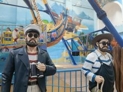 -蓬莱欧乐堡梦幻世界