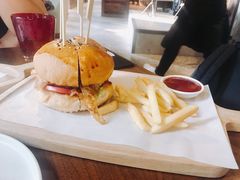 -G+KITCHEN(龙湖狮山天街店)