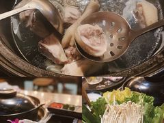 -同仁四季椰子鸡(海岸城天利店)